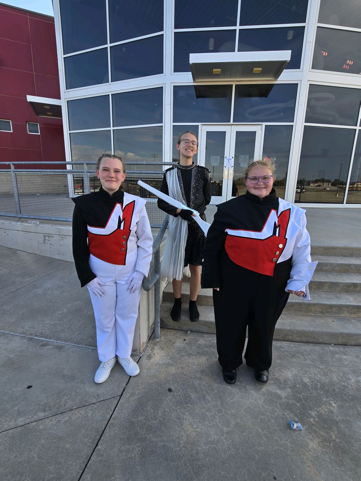 Band photo
