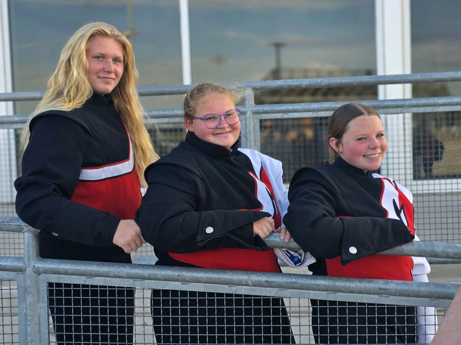 Band photo