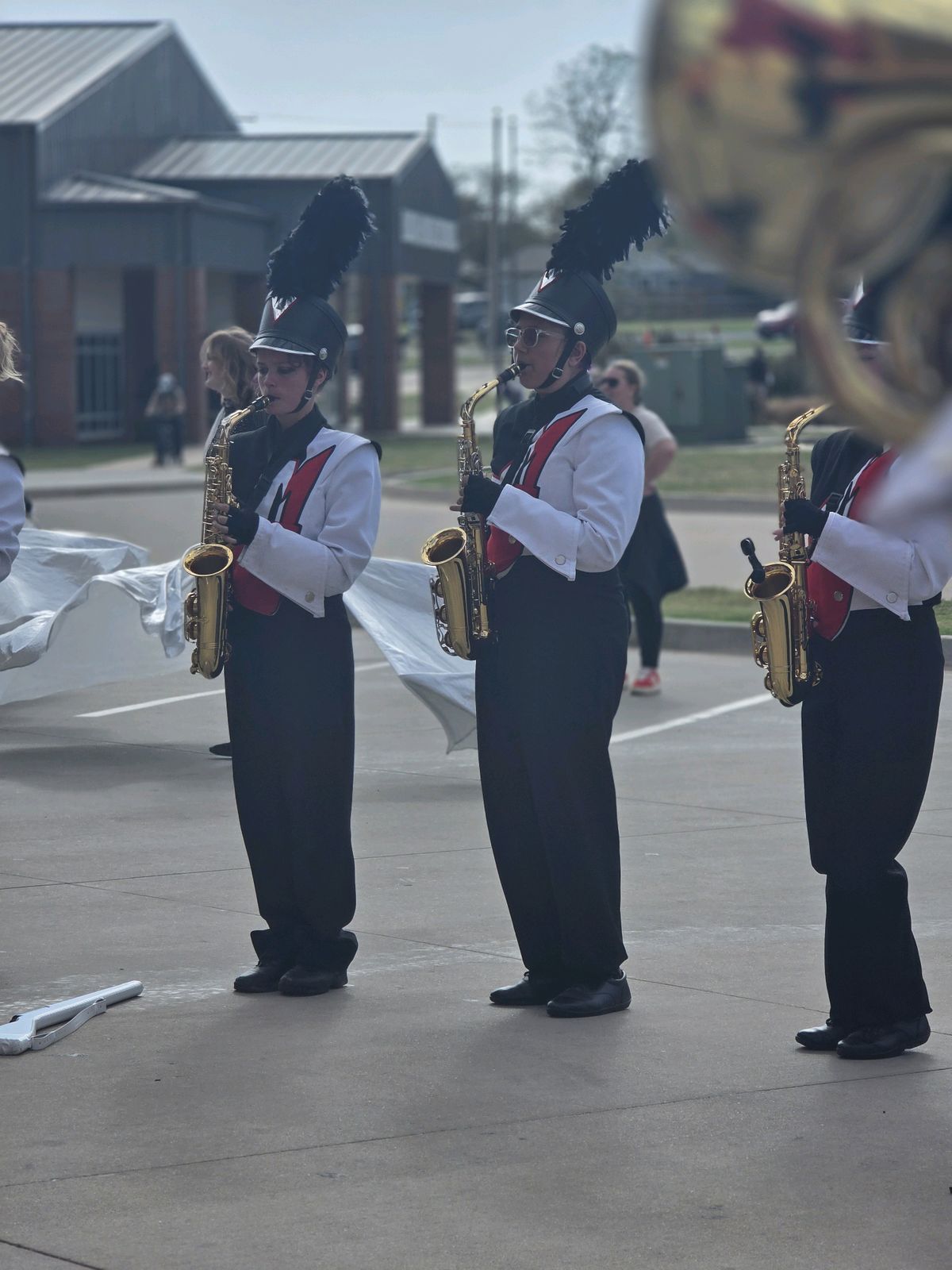 Band photo