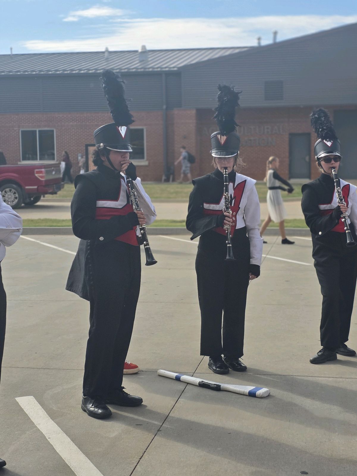 Band photo